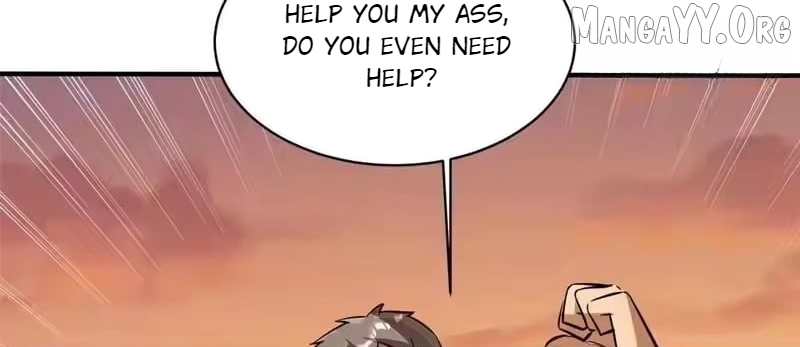 Divine Urban God Chapter 316 - page 66